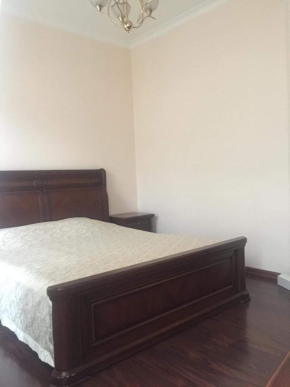 Cozy Studio Near Greek Square Apartman Odessza Kültér fotó