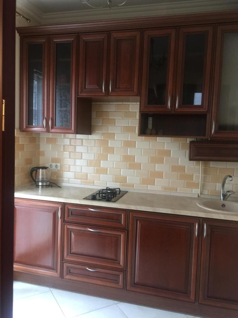 Cozy Studio Near Greek Square Apartman Odessza Kültér fotó